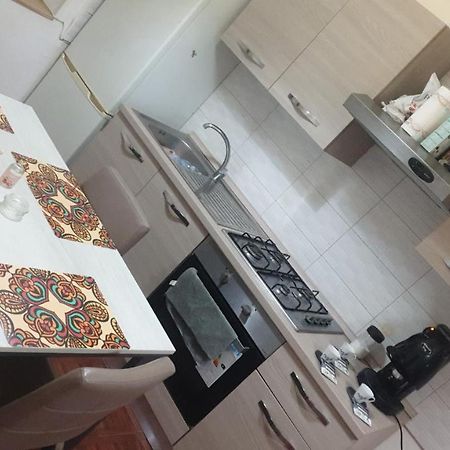 Appartamento Al Porto Napoli Esterno foto
