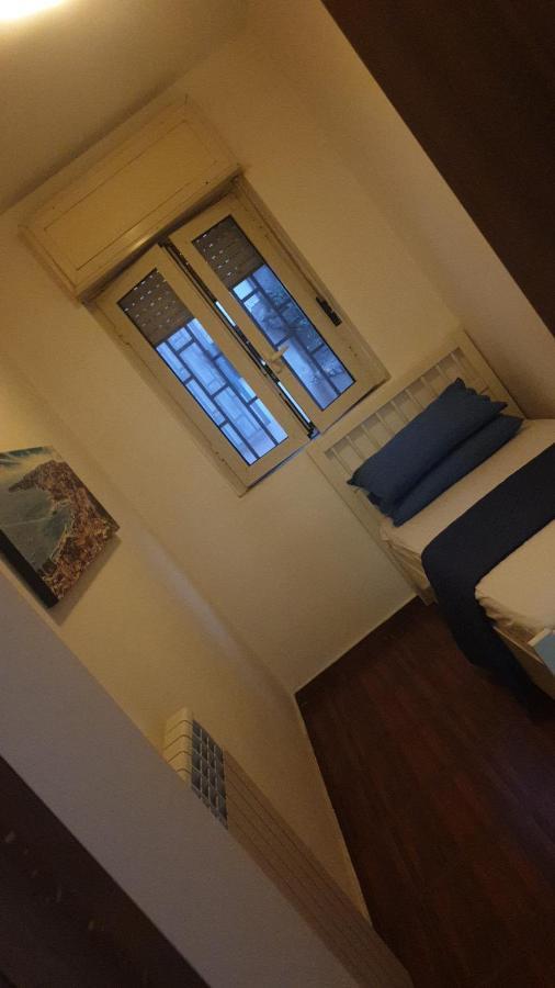Appartamento Al Porto Napoli Esterno foto